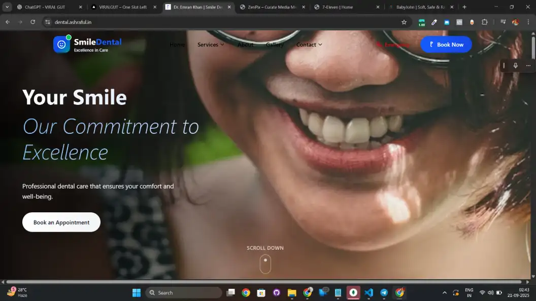Dental Hub