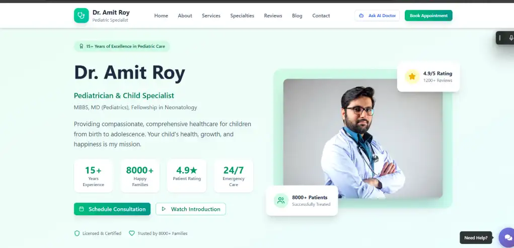 DoctorWeb